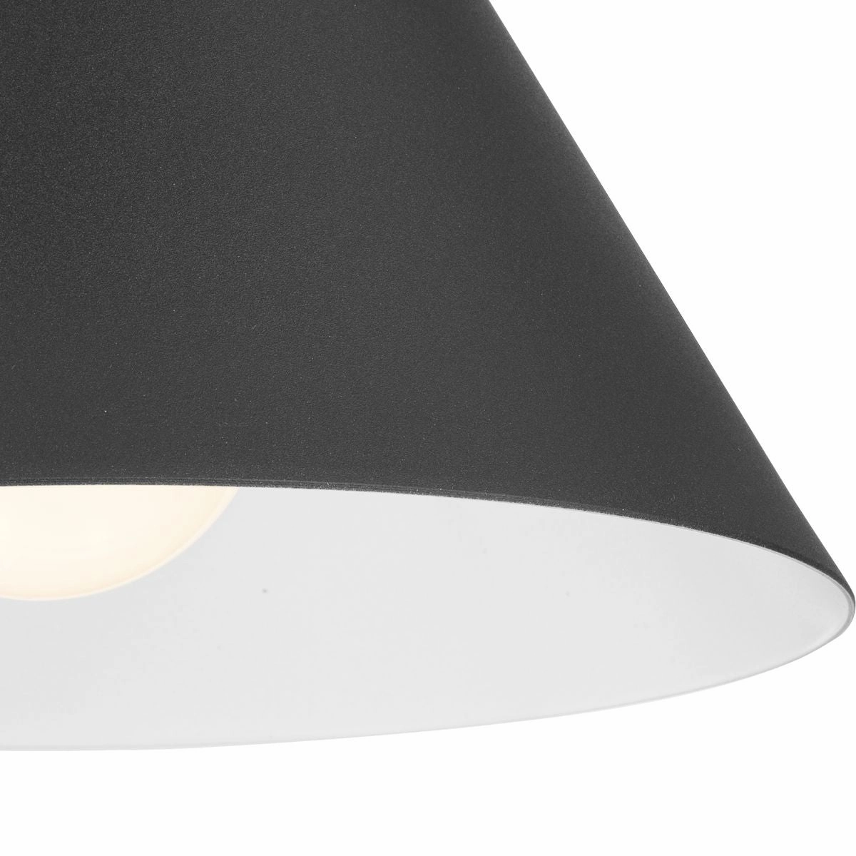 Ward 1-Light Outdoor Wall Light
