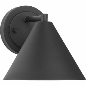 Ward 1-Light Outdoor Wall LightWeatherproof outdoor lighting