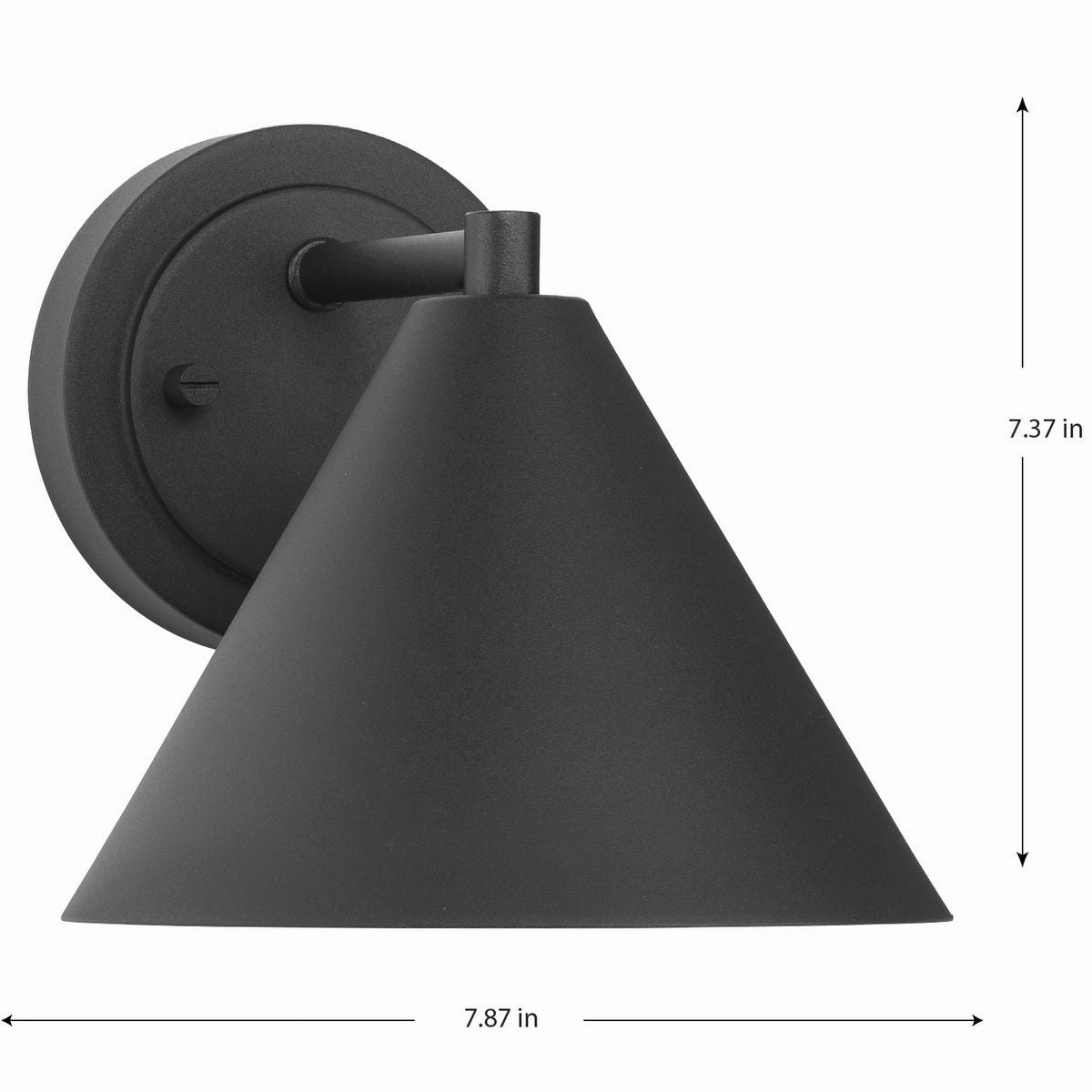 Ward 1-Light Outdoor Wall Light