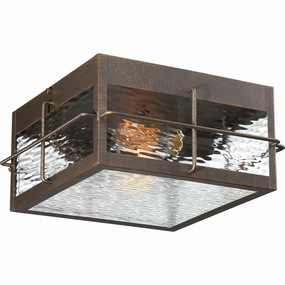 Ward Outdoor Ceiling LightWeatherproof outdoor lighting