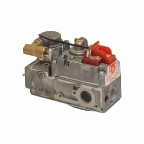 Warming Trends 120K BTU Capacity Gas Valve For 3 Volt IgnitionsFireproof mat for under fire pit