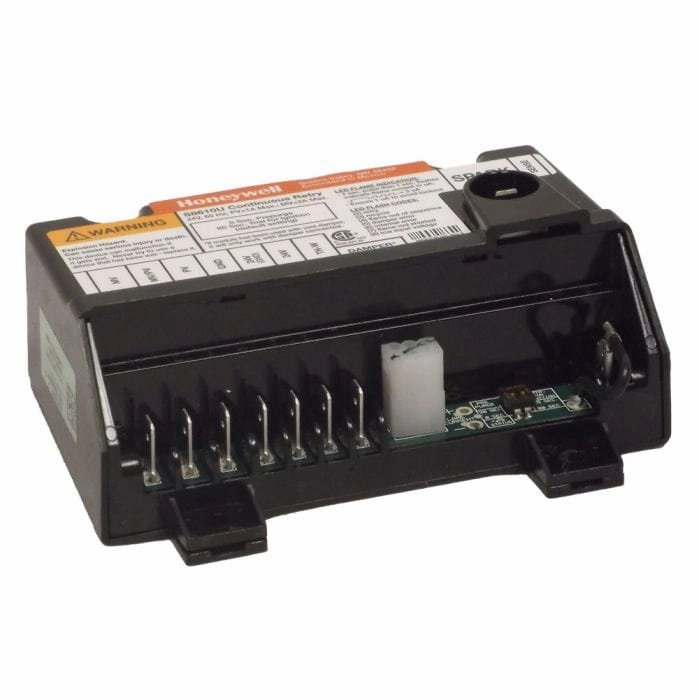 Warming Trends 24 Volt Spark Ignition Control Module 24VCMFireproof mat for under fire pit