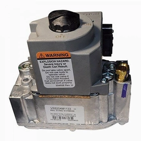 Warming Trends 400K BTU Capacity Spark Ignition Gas Valve For 24 Volt IgnitionsFireproof mat for under fire pit