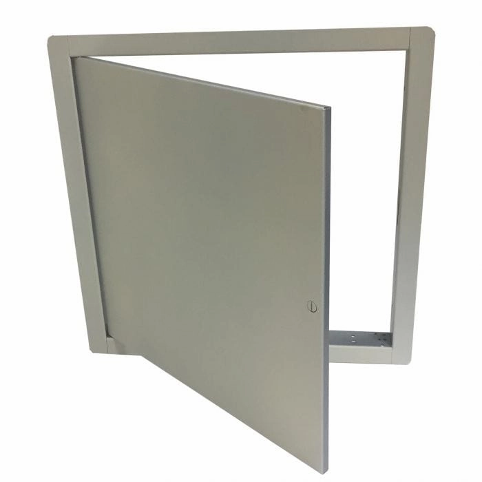 Warming Trends Access Panel Frame and Door 14x14-Inch ACCESSUA1414Fireproof mat for under fire pit