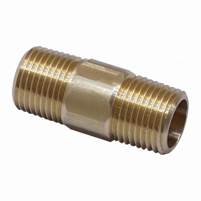 Warming Trends Flex Line & Key Valve Connection Fitting FIT180Fireproof mat for under fire pit