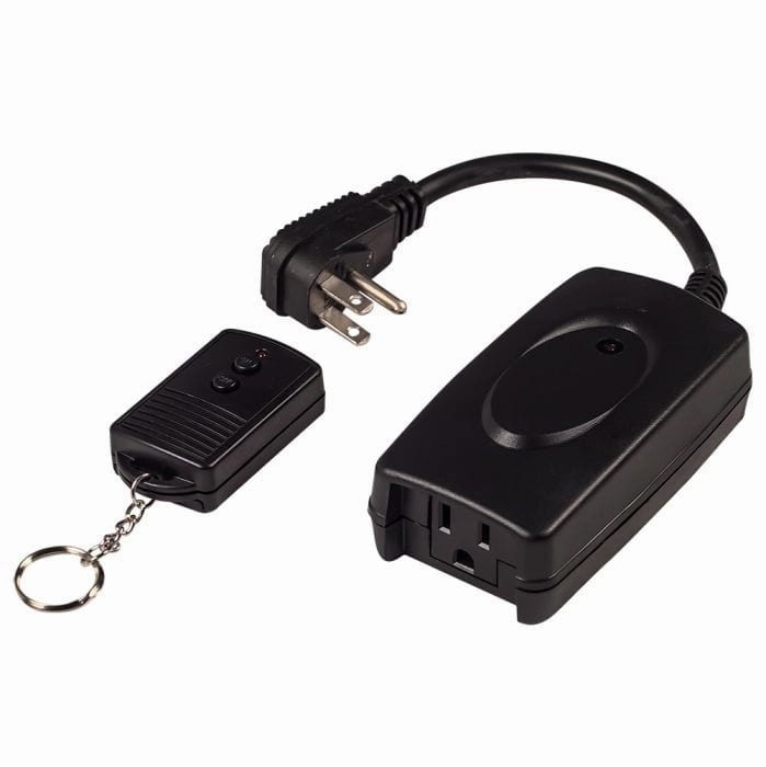 Warming Trends Key Chain Remote Control and Plug In Receiver For 24 Volt Ignition System KCRCFireproof mat for under fire pit