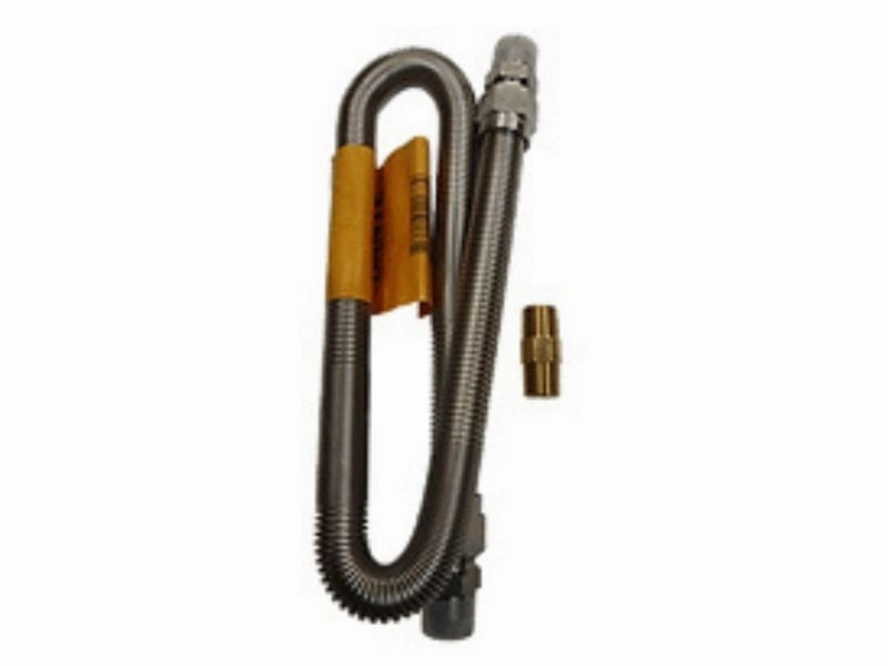 Warming Trends Mercury Ignition Single Flex Line Kit FKM1Fireproof mat for under fire pit