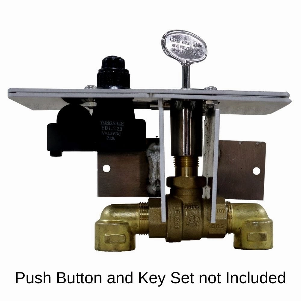 Warming Trends Mounting Bracket MBR