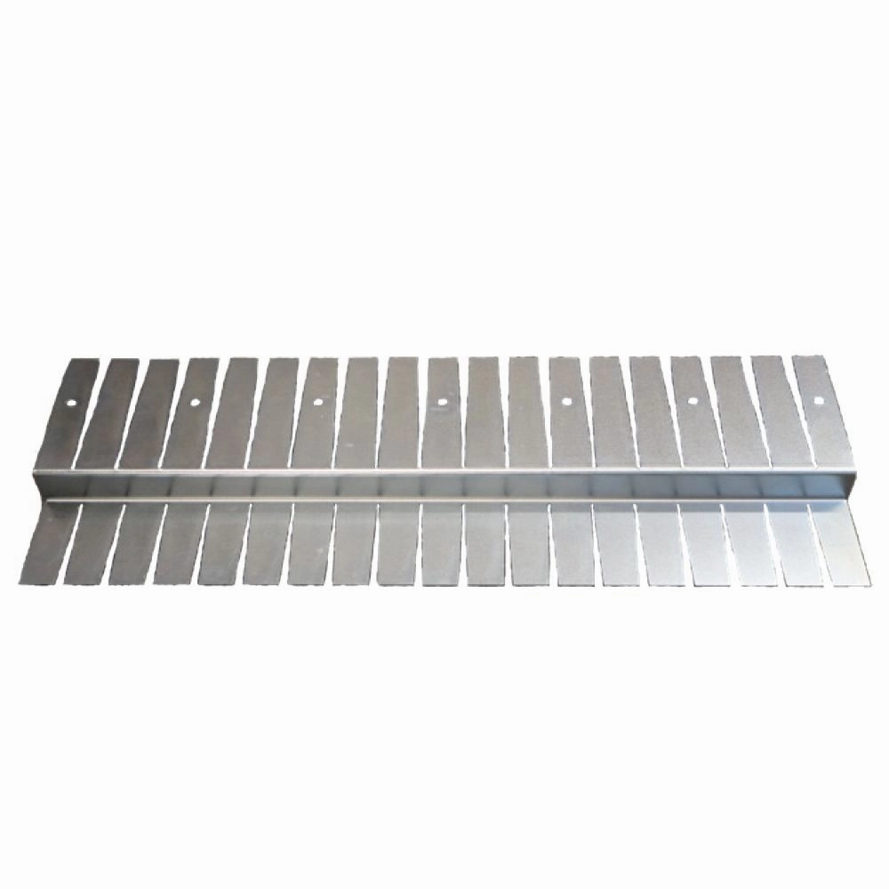 Warming Trends No Drill Collar 19-Inch Paver Kit Adjustable Installation COLLARF