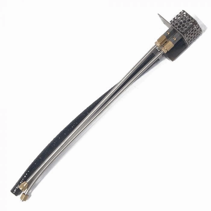 Warming Trends Parts Hot Surface Ignition Systems, Pilot Assembly KitFireproof mat for under fire pit