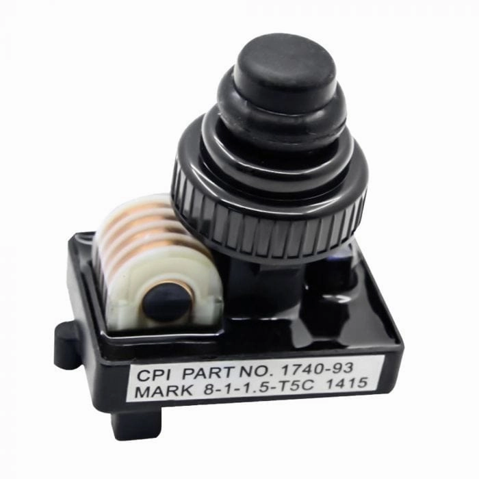 Warming Trends Parts Push Button Control Module PB-CMFireproof mat for under fire pit