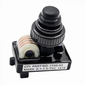 Warming Trends Parts Push Button Control Module PB-CMFireproof mat for under fire pit