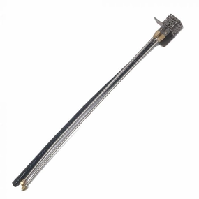 Warming Trends Spark Ignition Pilot Assembly Kit For 24 Volt IgnitionsFireproof mat for under fire pit