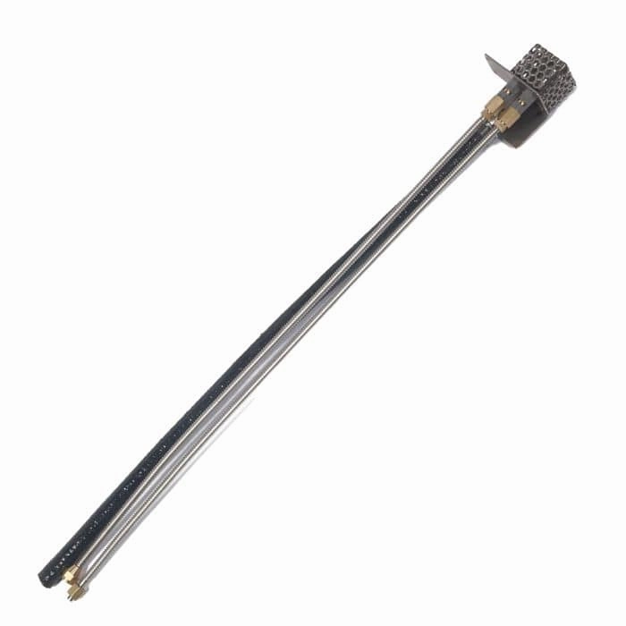 Warming Trends Spark Ignition Pilot Assembly Kit For 24 Volt IgnitionsFireproof mat for under fire pit
