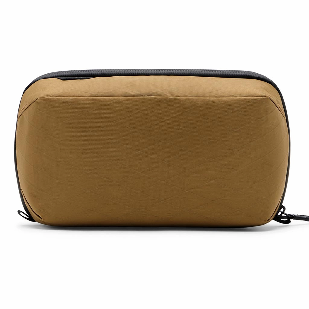 Clearance Event Alert Wash Pouch | X-Pac