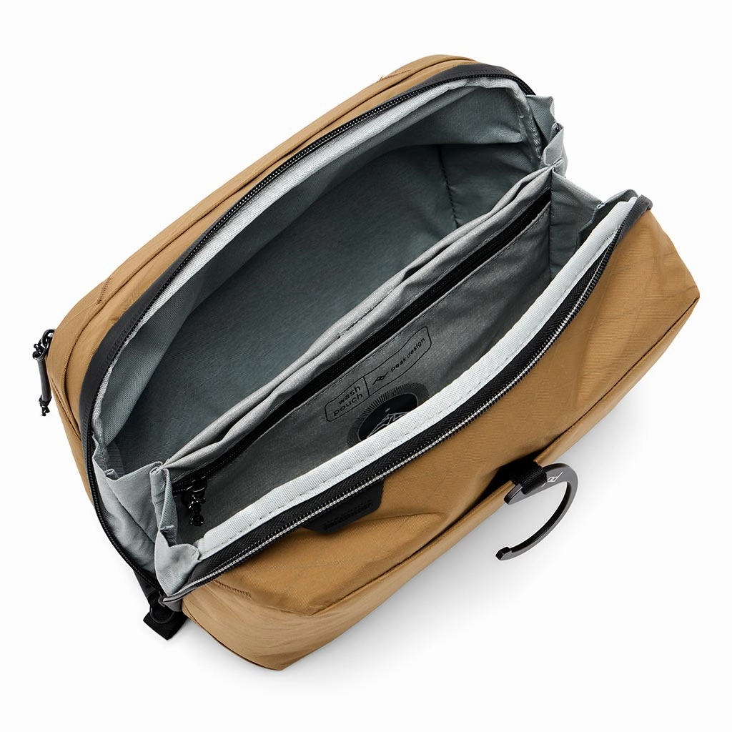 Wash Pouch | X-Pac Online Exclusive Steal