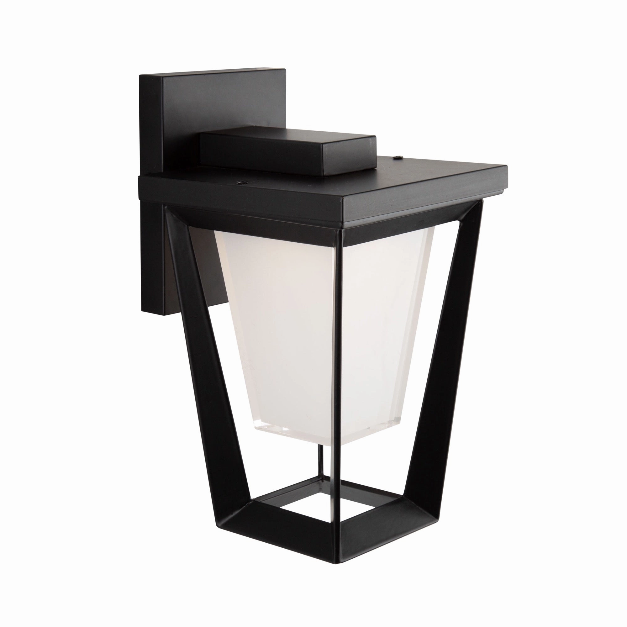 Waterbury 10W LED Outdoor Wall Light
