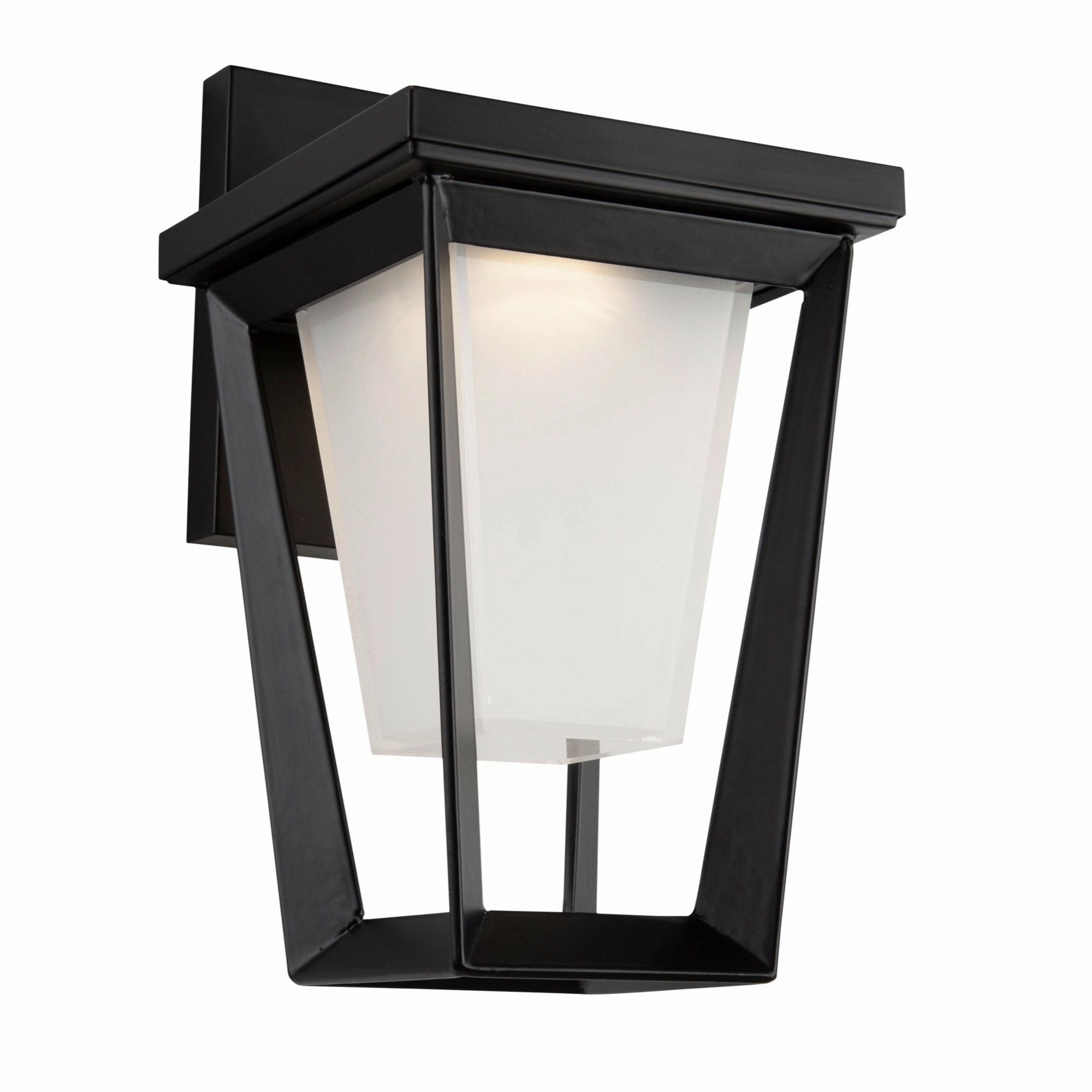 Waterbury 10W LED Outdoor Wall Light
