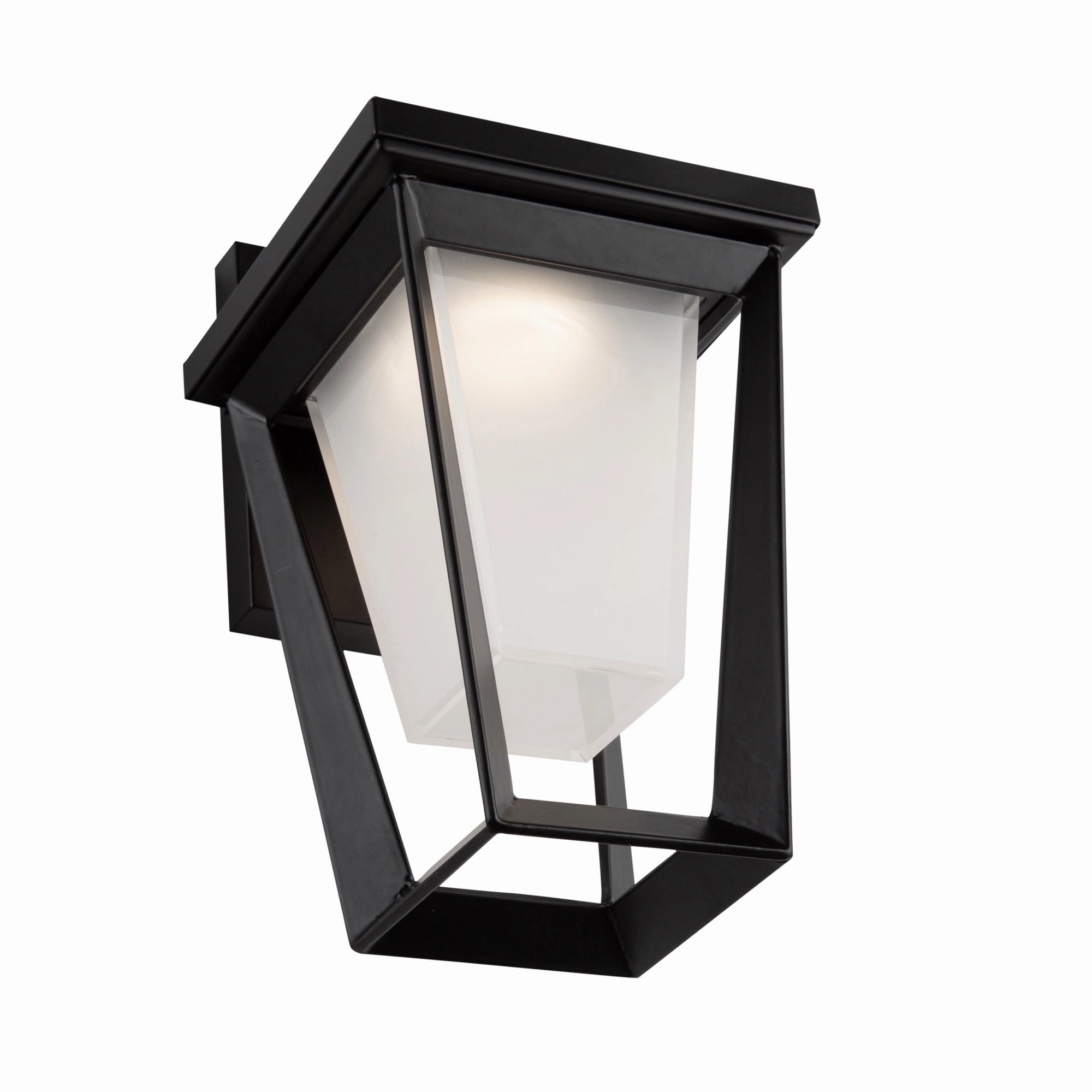 Waterbury 10W LED Outdoor Wall Light