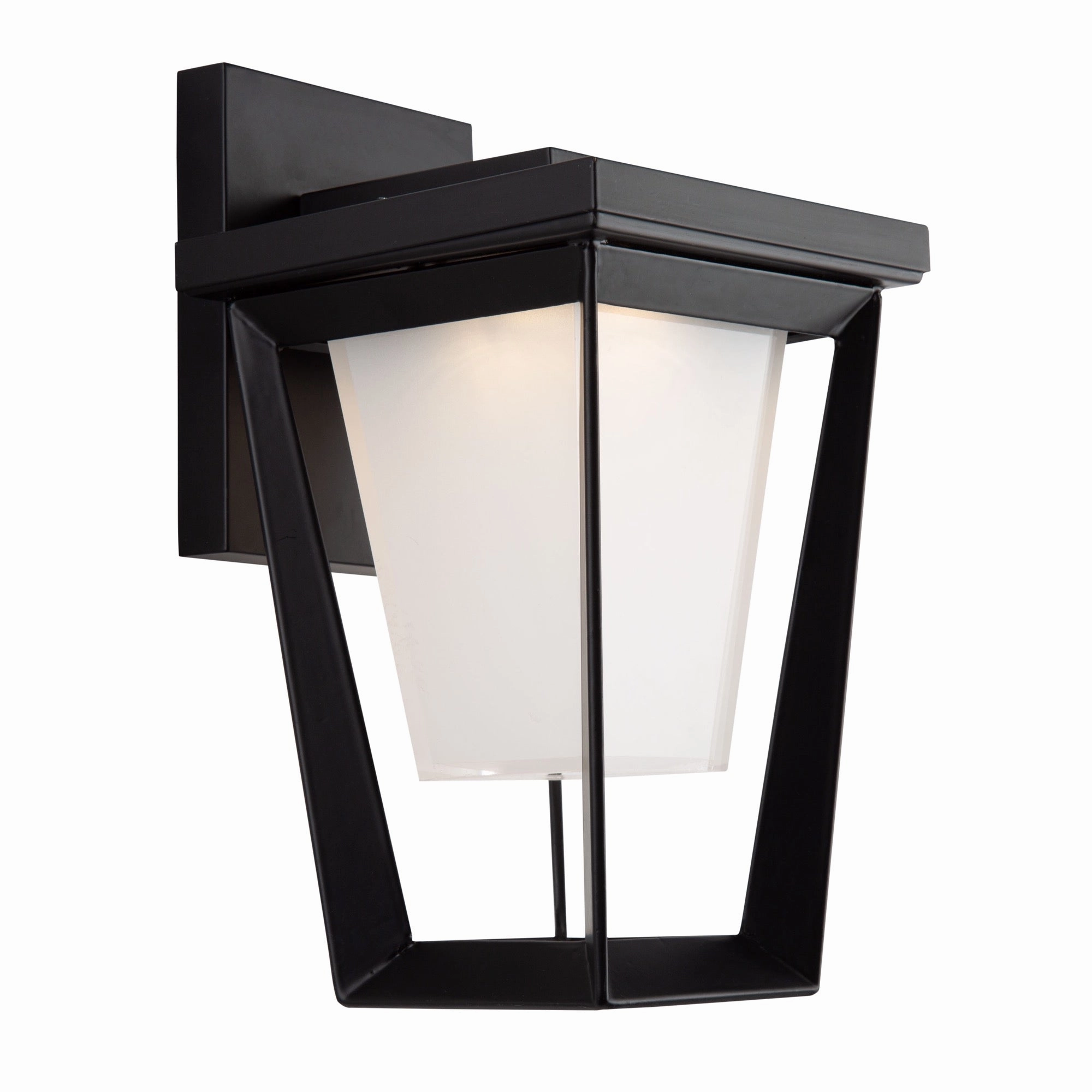 Waterbury 10W LED Outdoor Wall Light