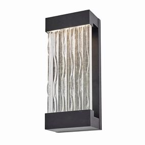 Watercrest Outdoor Wall LightWeatherproof outdoor lighting