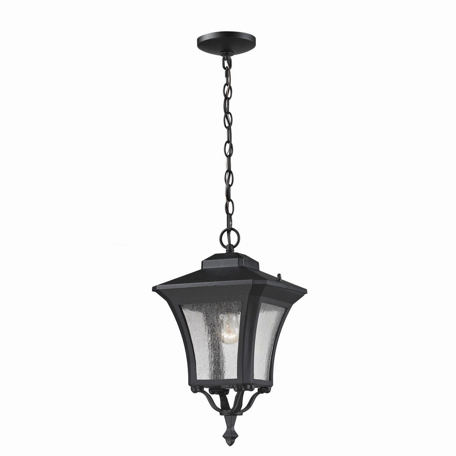 Waterdown Outdoor PendantWeatherproof outdoor lighting