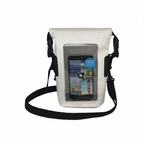 Hot Pick Sale Waterproof Cellphone Tote Dry Bag