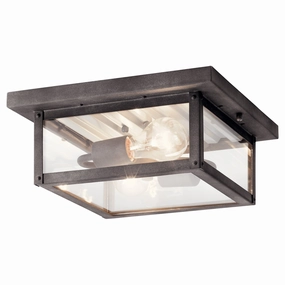 Wayland Outdoor Ceiling LightWeatherproof outdoor lighting
