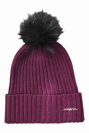 Weatherbeeta Knit Beanie Todays Best Deal Special Surprise Sale