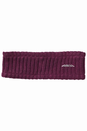 Weatherbeeta Knit Headband Dont Miss Out