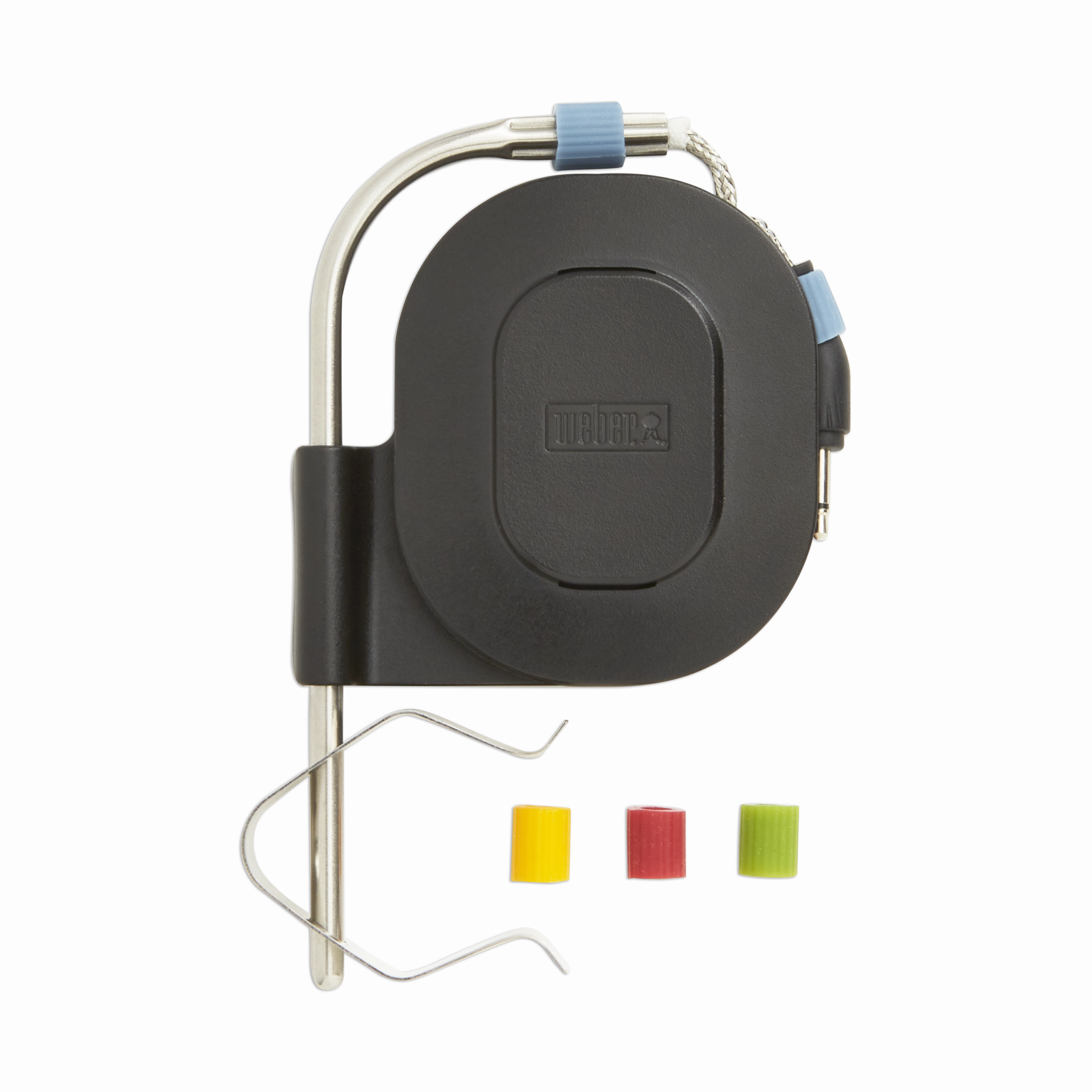 Weber Ambient Probe - 7212 outdoor griddle for camping trips