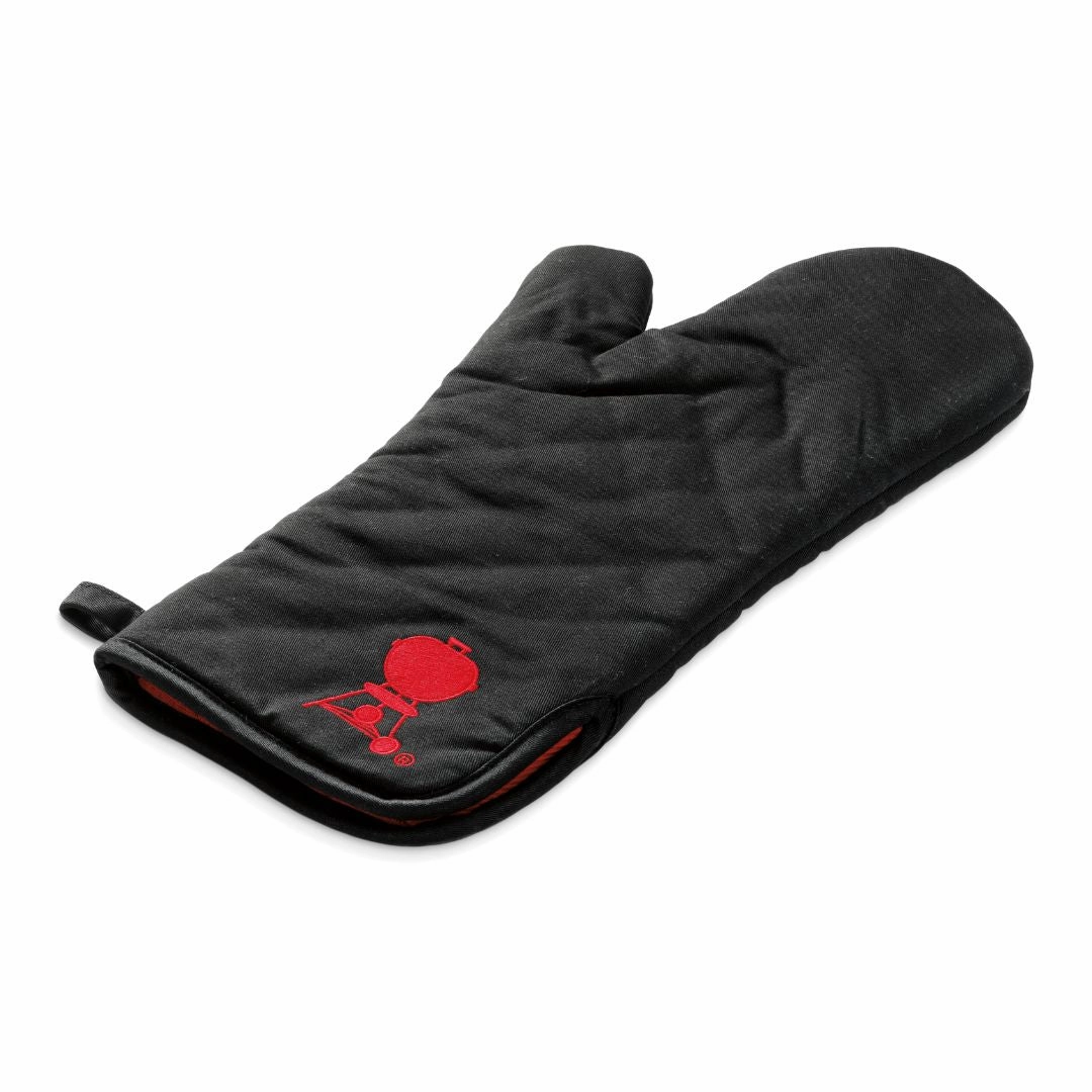 Weber BBQ Barbecue Mitt
