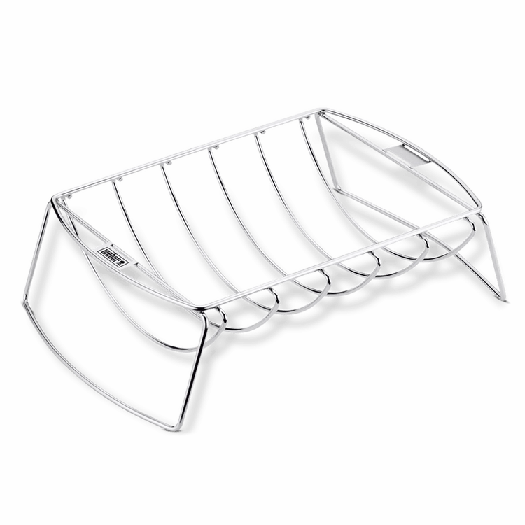 Weber BBQ Premium Grill Rack outdoor kitchen cooking station with sink