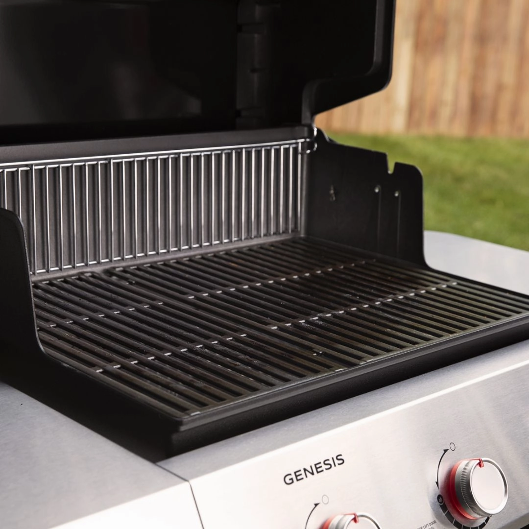 Weber Genesis  E-315 Gas Barbecue - Black