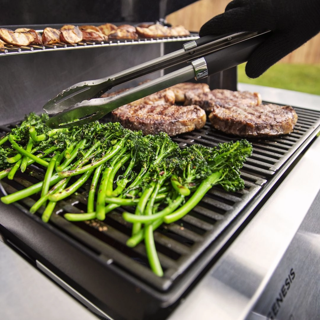 Weber Genesis  E-315 Gas Barbecue - Black