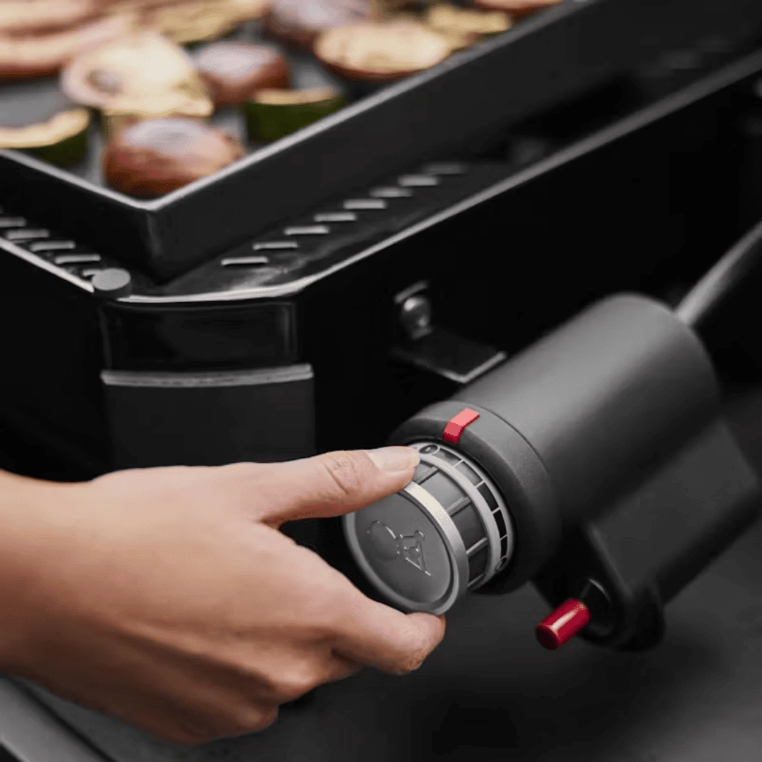 Weber Premium BBQ Griddle 43cm