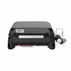 Weber Premium BBQ Griddle 43cm outdoor kitchen cooking station with sink