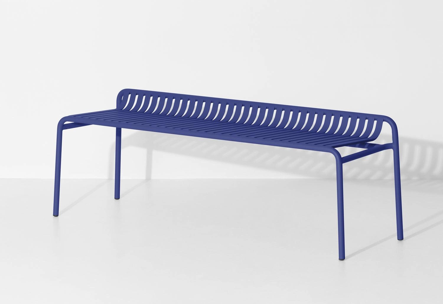 Week-End Bench | without Back