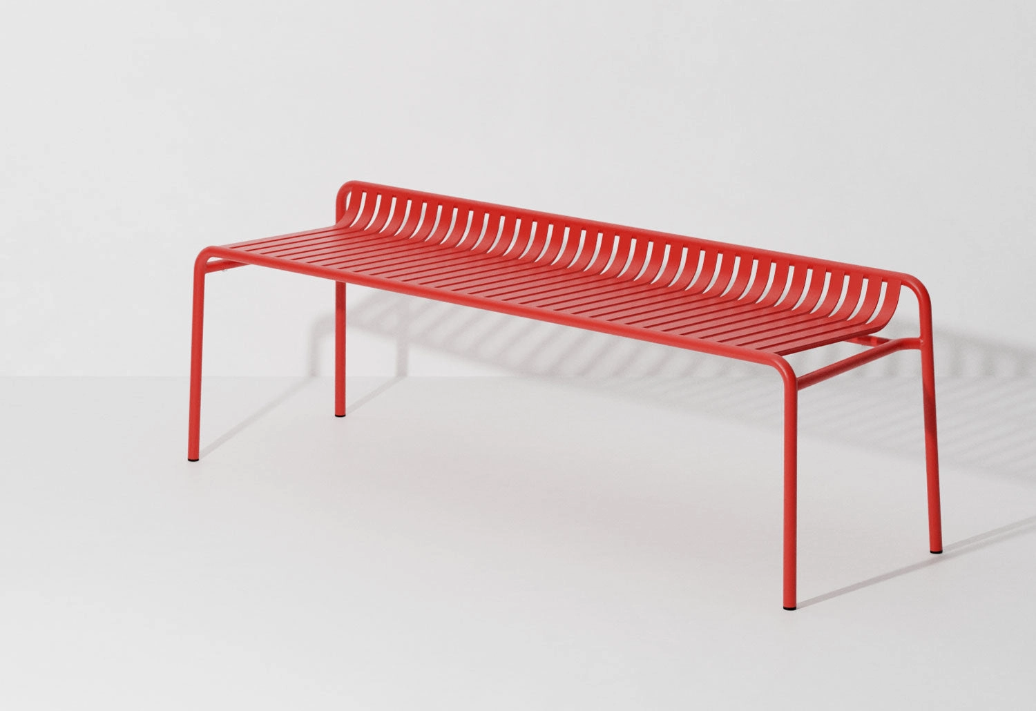 Week-End Bench | without Back