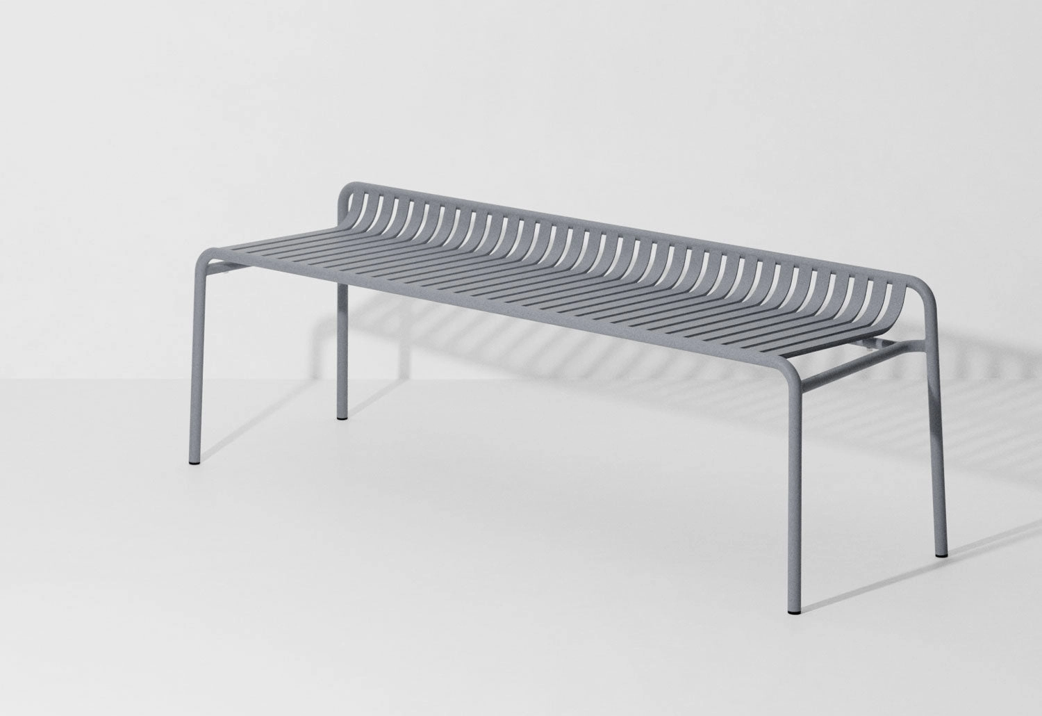 Week-End Bench | without Back