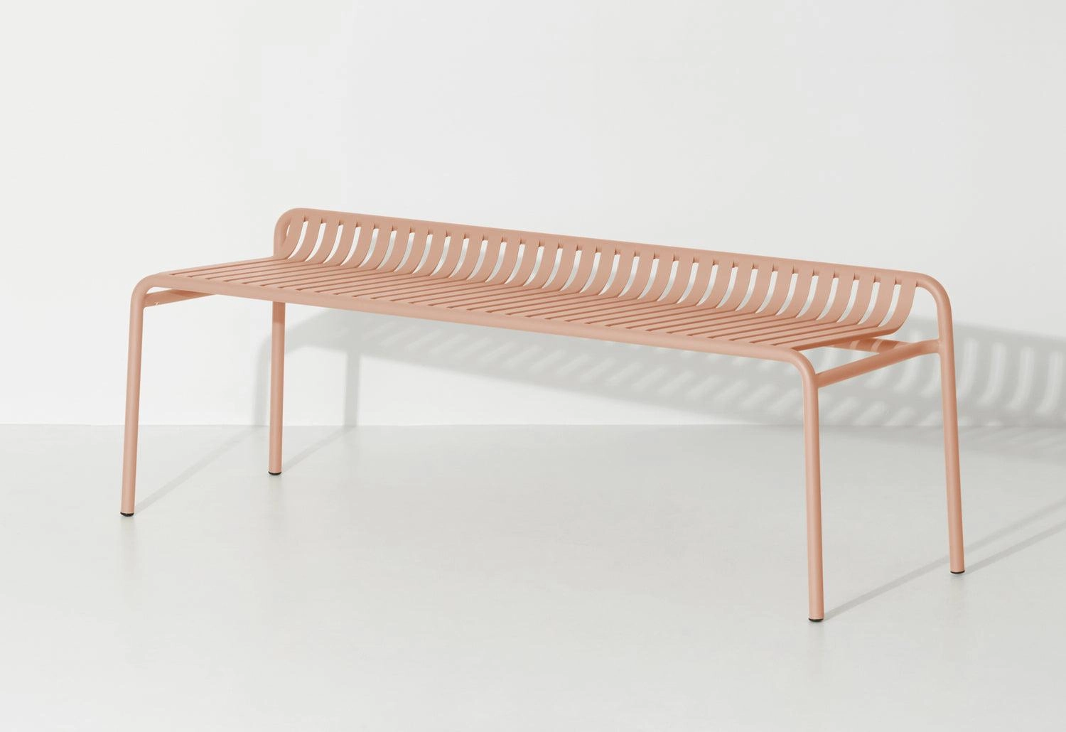 Week-End Bench | without Back