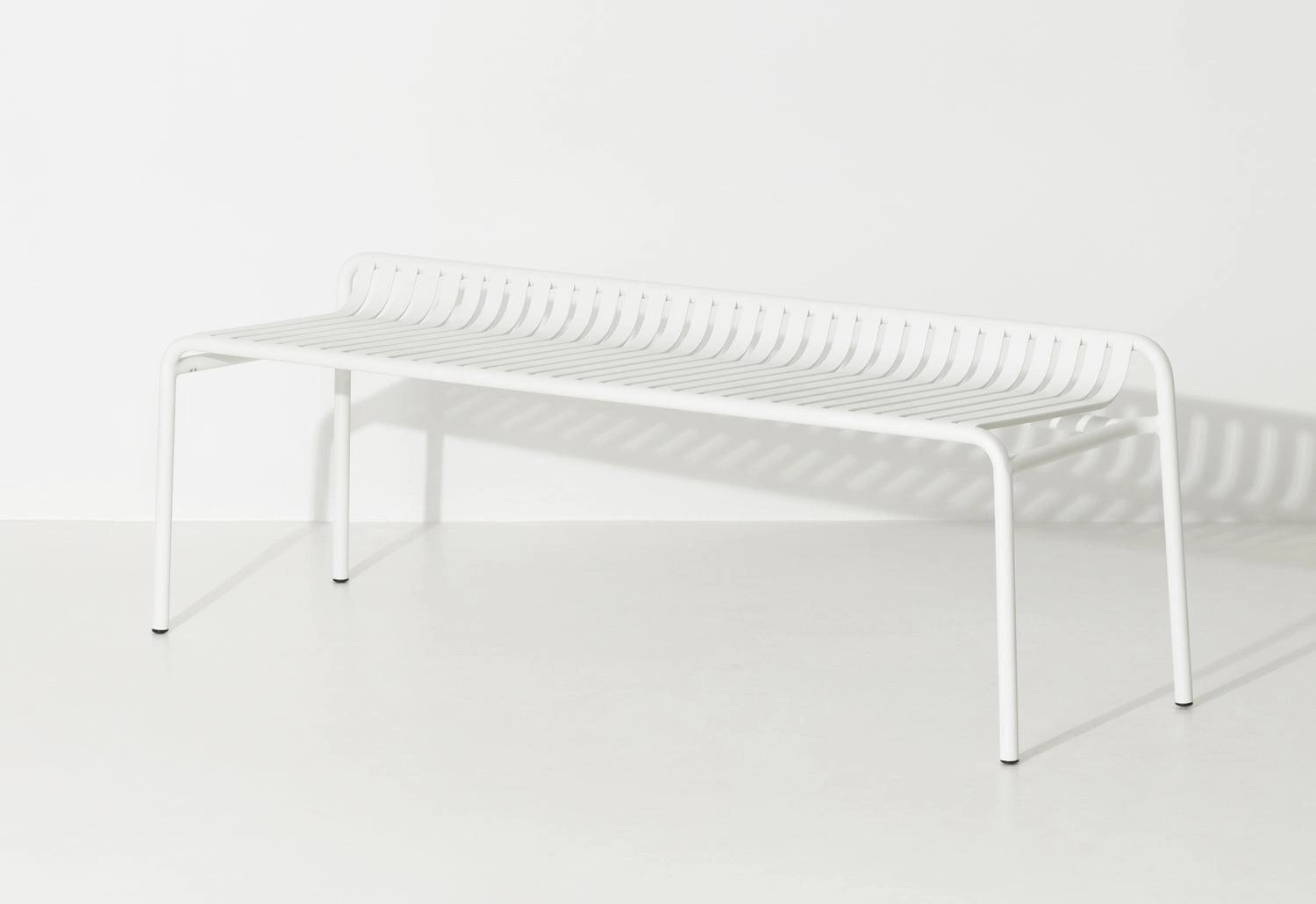 Week-End Bench | without Back
