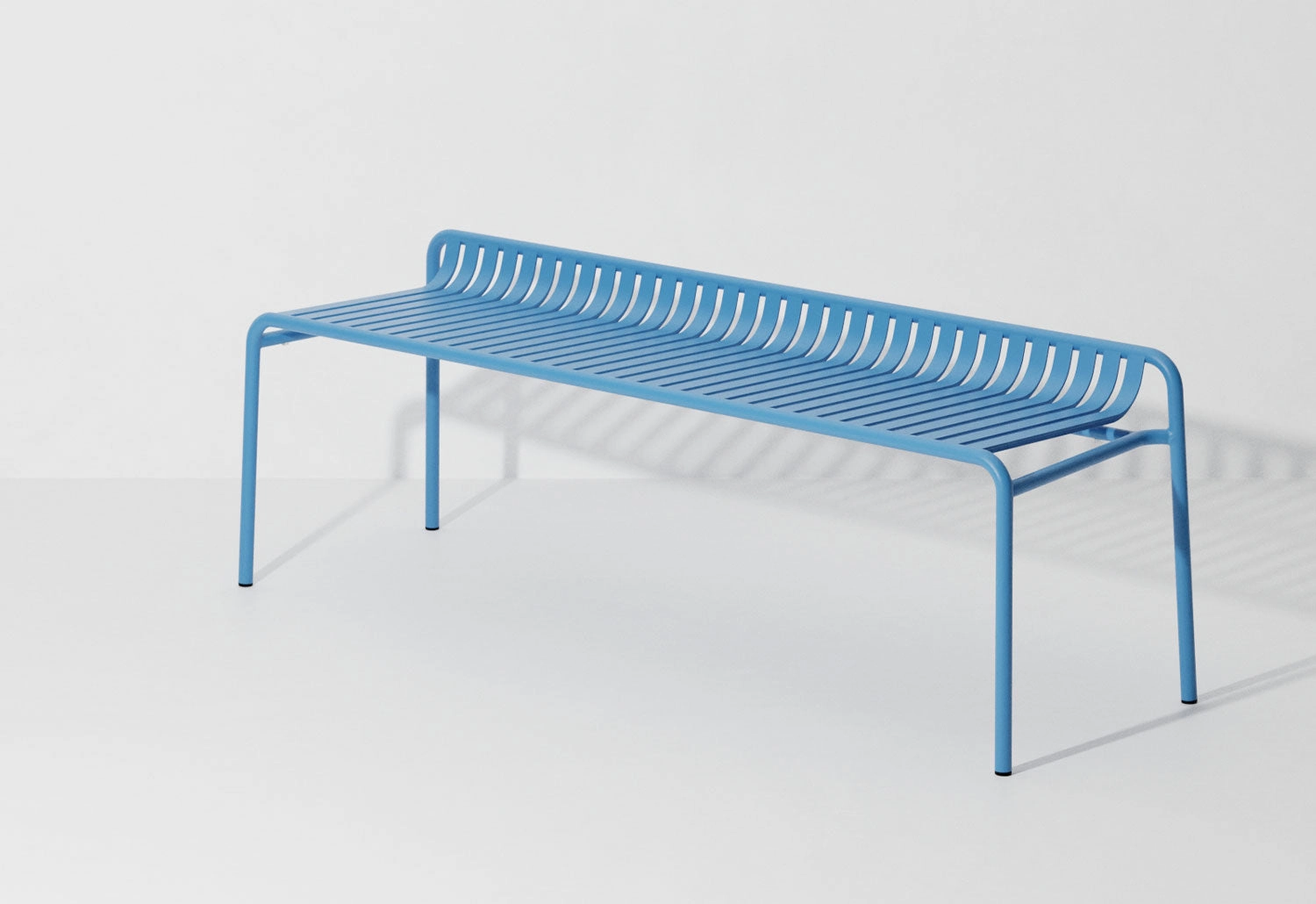 Week-End Bench | without Back