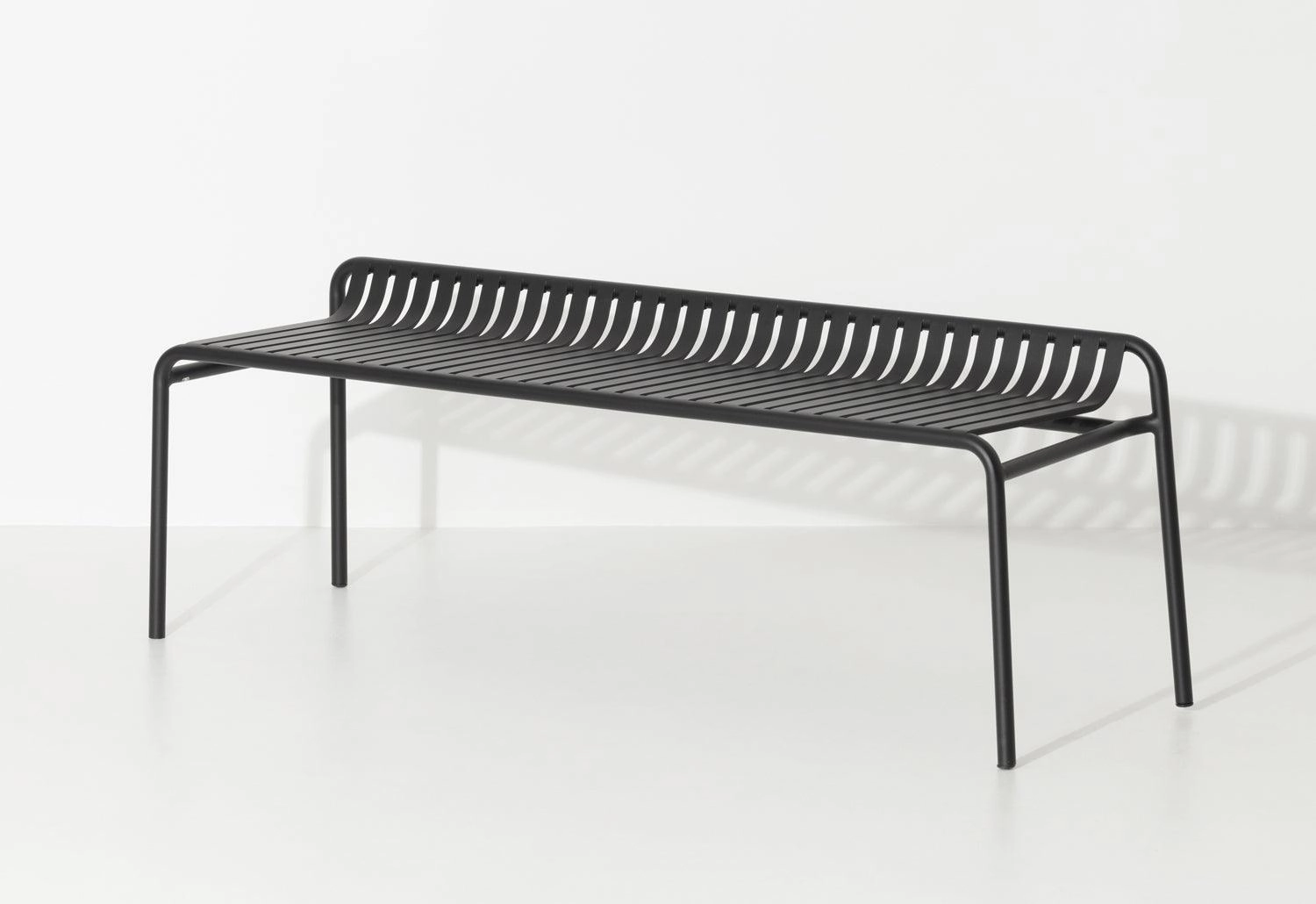 Week-End Bench | without Back