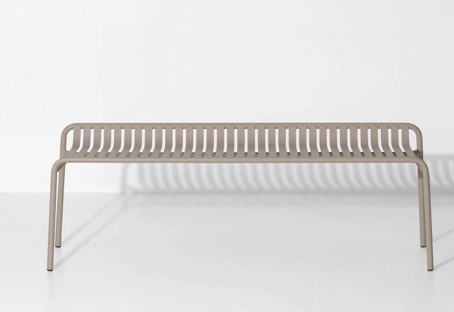 Week-End Bench | without Back