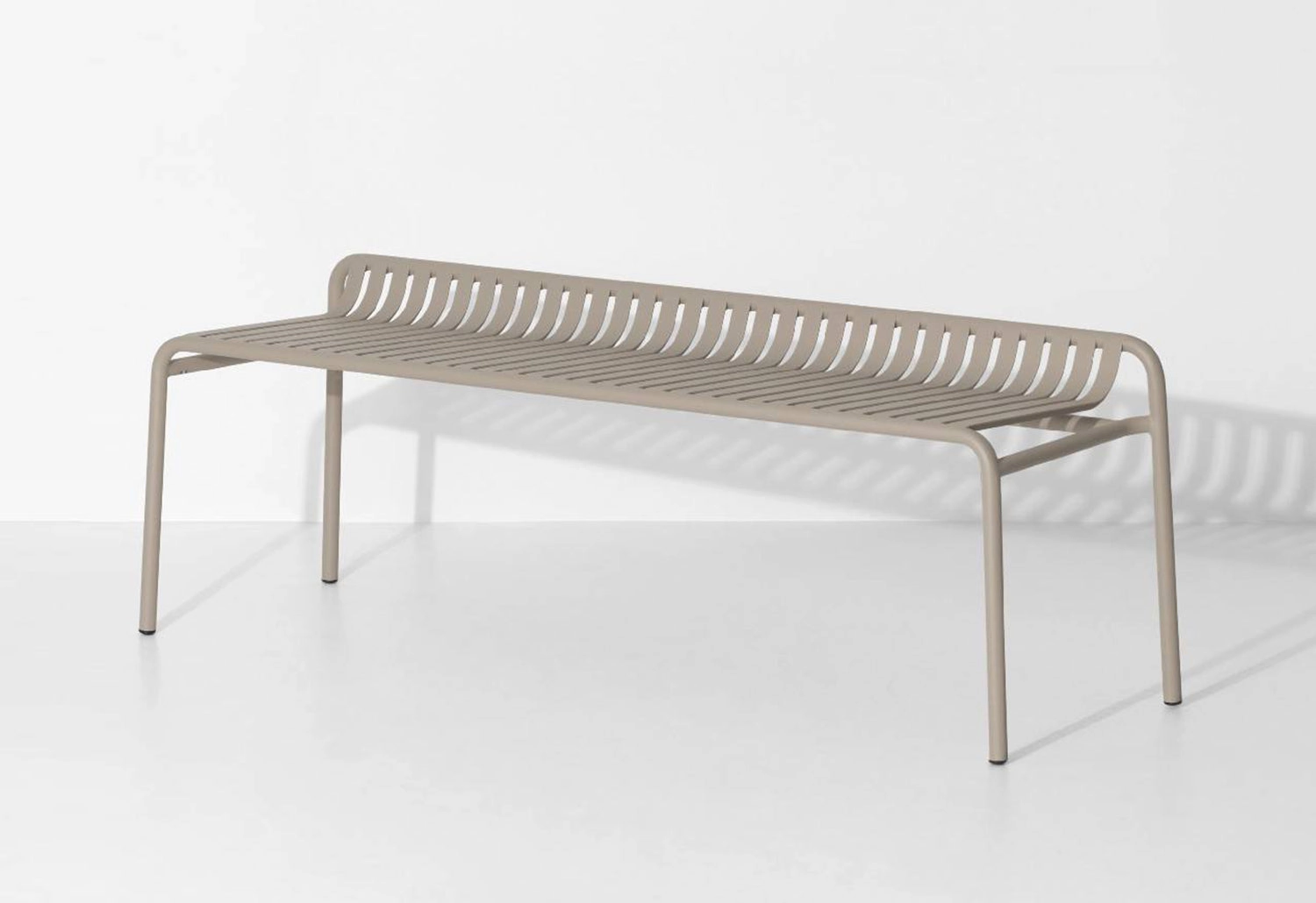 Week-End Bench | without Back