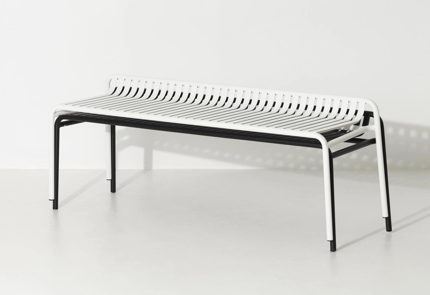 Week-End Bench | without Back