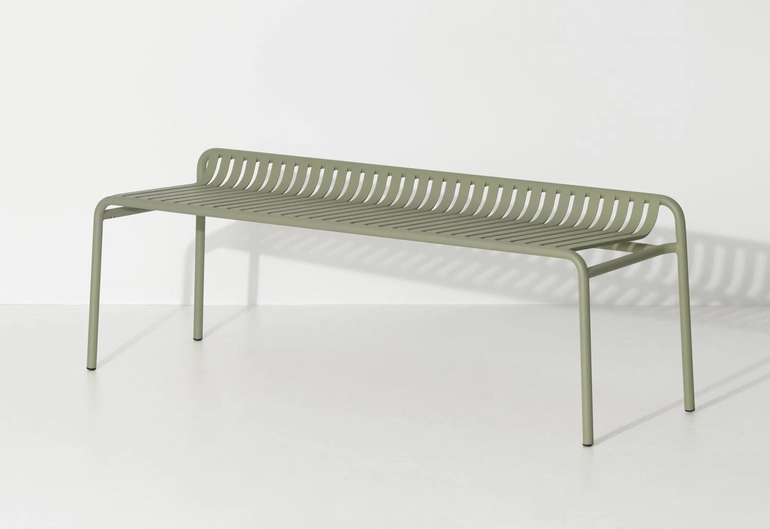 Week-End Bench | without Back