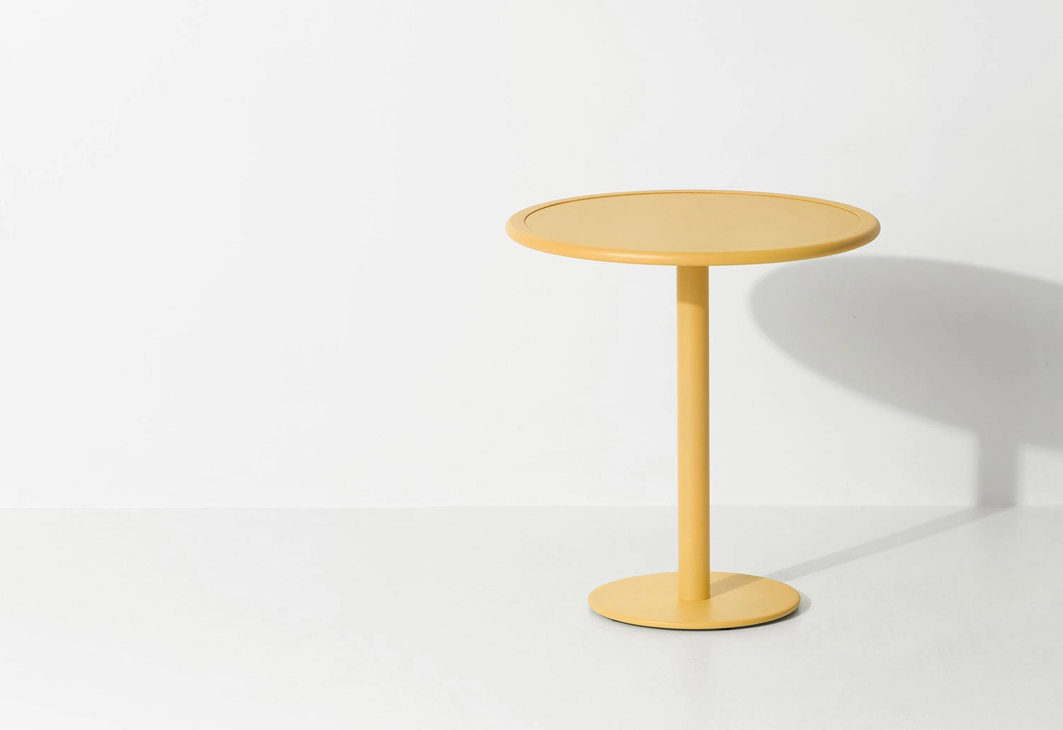 Week-End Bistro Table | Round