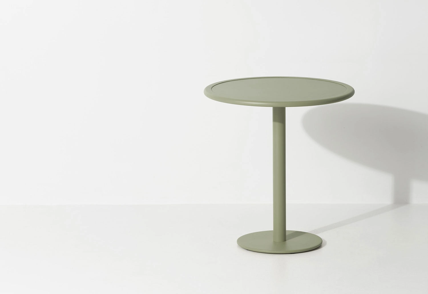 Week-End Bistro Table | Round
